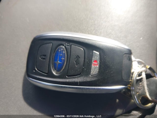 Aukcja sprzedaży 2021 Subaru Crosstrek Outdoor, vin: JF2GTHSC0MH350488, numer aukcji: 12564306