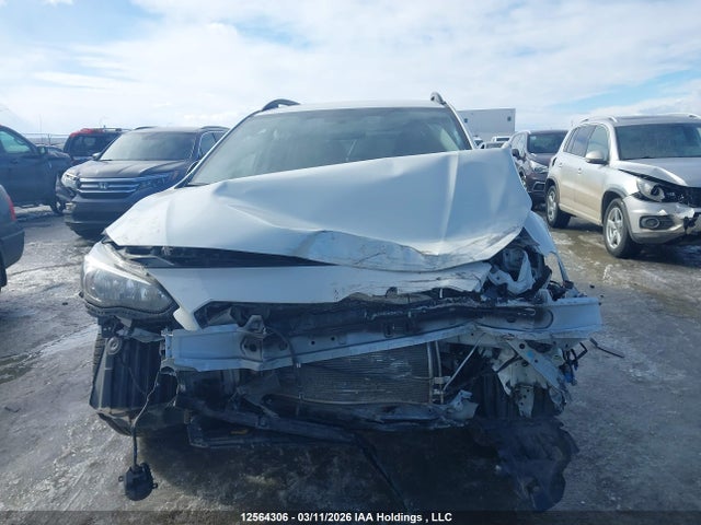 Aukcja sprzedaży 2021 Subaru Crosstrek Outdoor, vin: JF2GTHSC0MH350488, numer aukcji: 12564306