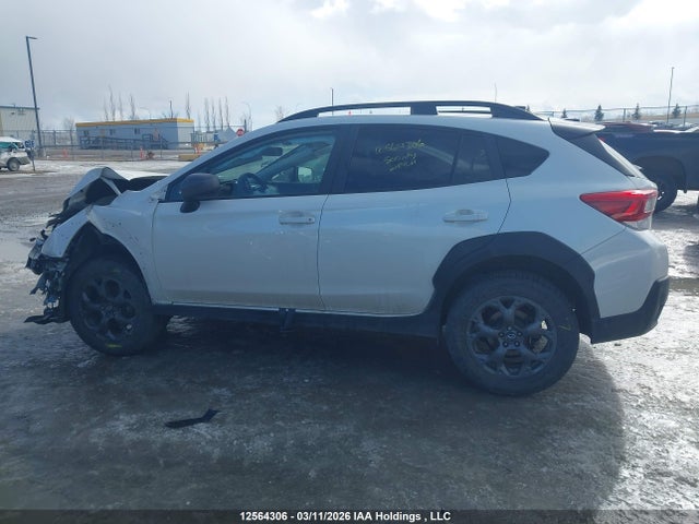Aukcja sprzedaży 2021 Subaru Crosstrek Outdoor, vin: JF2GTHSC0MH350488, numer aukcji: 12564306