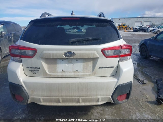 Aukcja sprzedaży 2021 Subaru Crosstrek Outdoor, vin: JF2GTHSC0MH350488, numer aukcji: 12564306