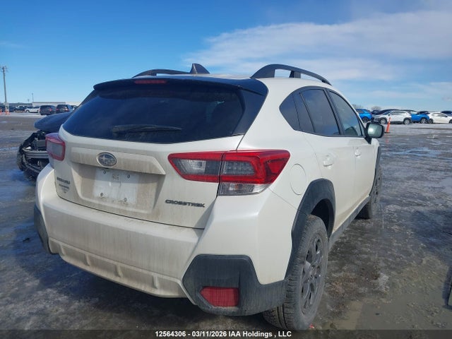 Aukcja sprzedaży 2021 Subaru Crosstrek Outdoor, vin: JF2GTHSC0MH350488, numer aukcji: 12564306
