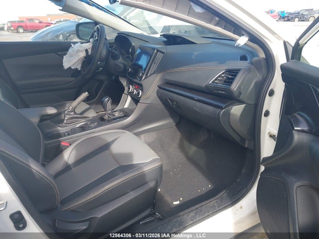 Aukcja sprzedaży 2021 Subaru Crosstrek Outdoor, vin: JF2GTHSC0MH350488, numer aukcji: 12564306