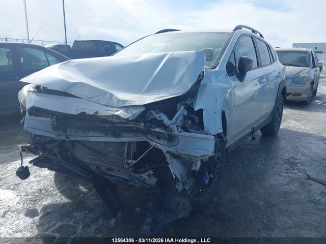 Aukcja sprzedaży 2021 Subaru Crosstrek Outdoor, vin: JF2GTHSC0MH350488, numer aukcji: 12564306