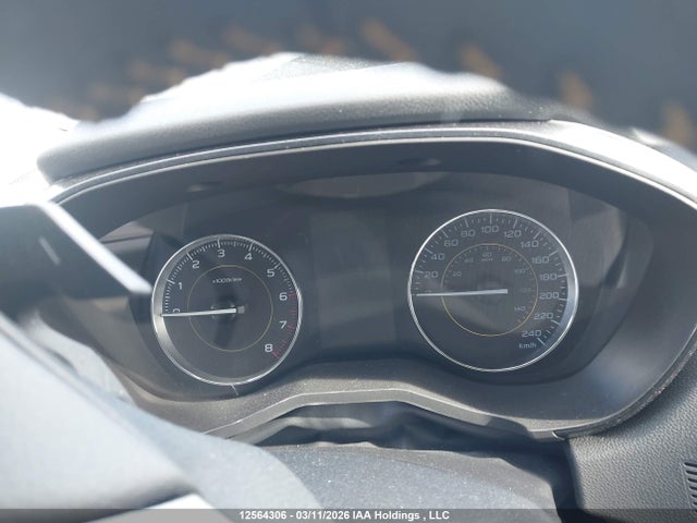 Aukcja sprzedaży 2021 Subaru Crosstrek Outdoor, vin: JF2GTHSC0MH350488, numer aukcji: 12564306