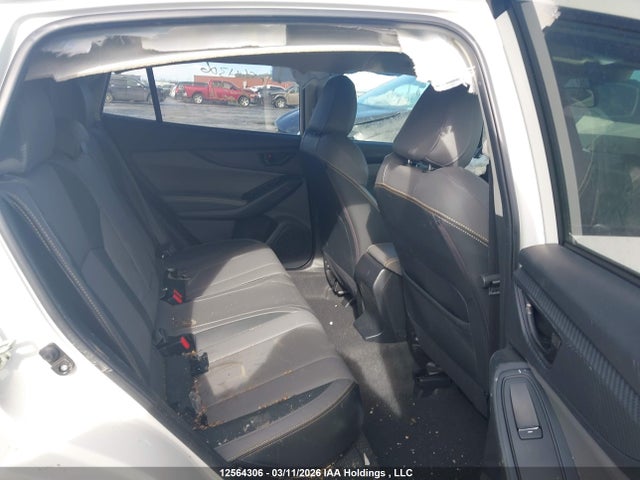 Aukcja sprzedaży 2021 Subaru Crosstrek Outdoor, vin: JF2GTHSC0MH350488, numer aukcji: 12564306