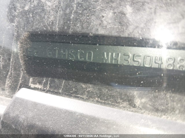 Aukcja sprzedaży 2021 Subaru Crosstrek Outdoor, vin: JF2GTHSC0MH350488, numer aukcji: 12564306