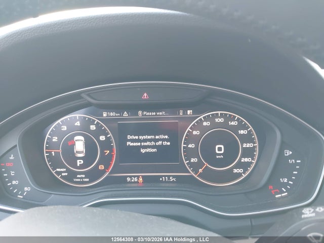WA1BNAFYXK2074444 Audi Q5 Premium Plus