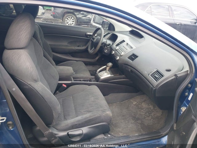 Aukcja sprzedaży 2008 Honda Civic Lx, vin: 2HGFG12618H005973, numer aukcji: 12564311