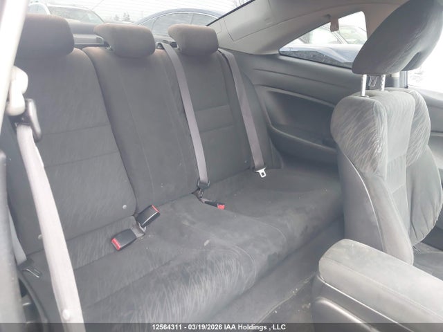 Aukcja sprzedaży 2008 Honda Civic Lx, vin: 2HGFG12618H005973, numer aukcji: 12564311