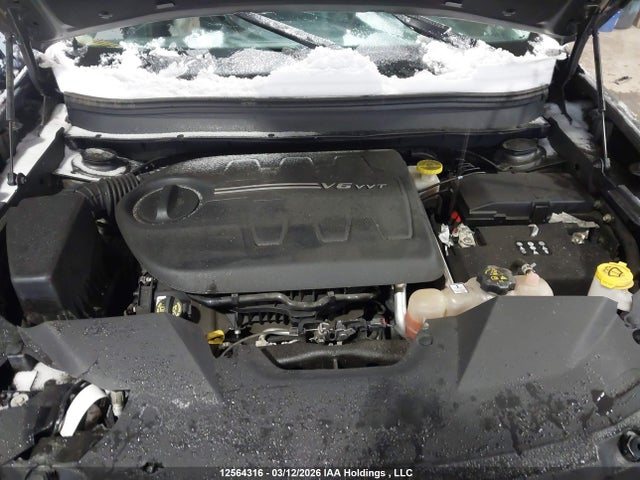 1C4PJMBX1ND530944 Jeep Cherokee Trailhawk