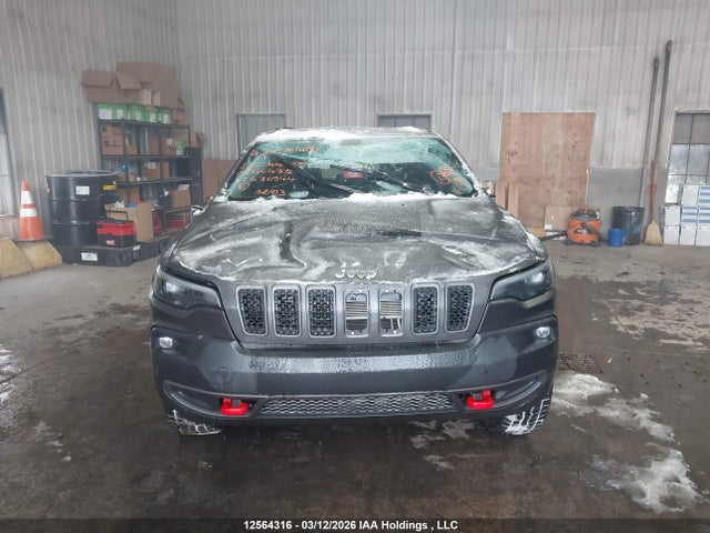1C4PJMBX1ND530944 Jeep Cherokee Trailhawk