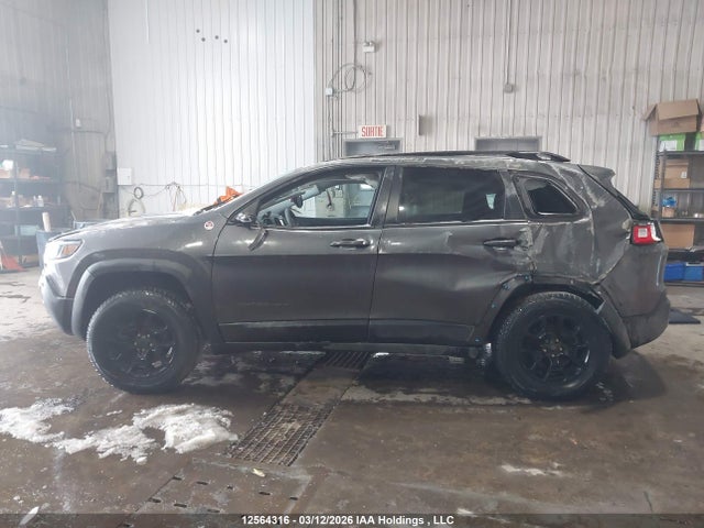 1C4PJMBX1ND530944 Jeep Cherokee Trailhawk