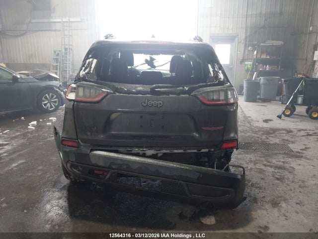1C4PJMBX1ND530944 Jeep Cherokee Trailhawk