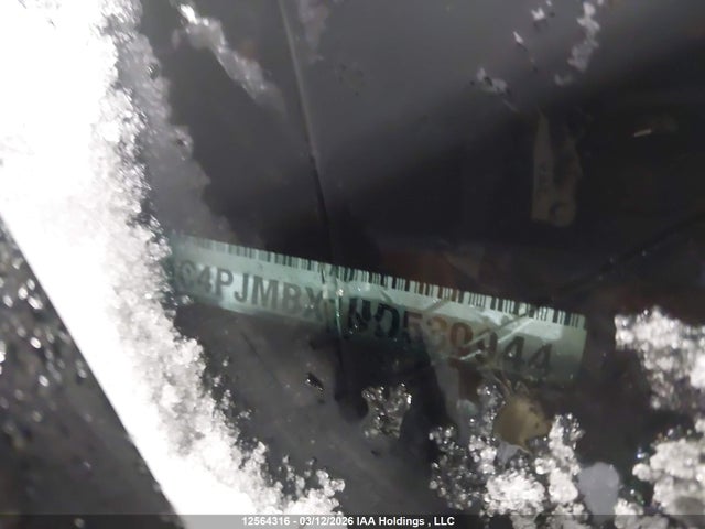 1C4PJMBX1ND530944 Jeep Cherokee Trailhawk