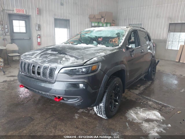 1C4PJMBX1ND530944 Jeep Cherokee Trailhawk