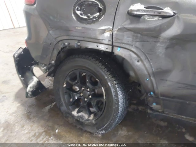 1C4PJMBX1ND530944 Jeep Cherokee Trailhawk