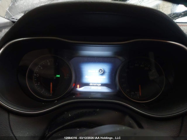 1C4PJMBX1ND530944 Jeep Cherokee Trailhawk