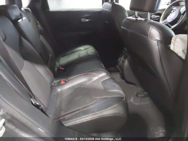 1C4PJMBX1ND530944 Jeep Cherokee Trailhawk