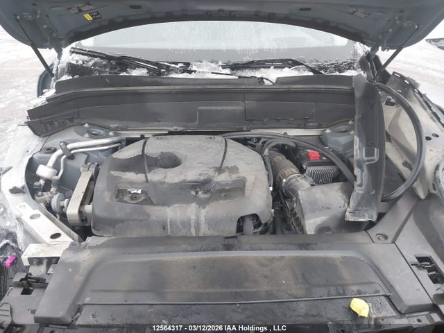 YV4A22PL3L1622985 Volvo Xc90 T6 Inscription 7 Passenger