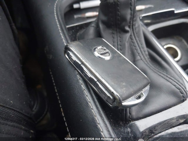 YV4A22PL3L1622985 Volvo Xc90 T6 Inscription 7 Passenger