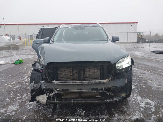 YV4A22PL3L1622985 Volvo Xc90 T6 Inscription 7 Passenger
