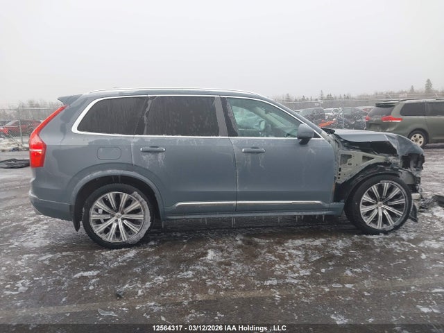 YV4A22PL3L1622985 Volvo Xc90 T6 Inscription 7 Passenger