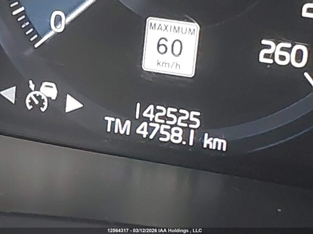 YV4A22PL3L1622985 Volvo Xc90 T6 Inscription 7 Passenger