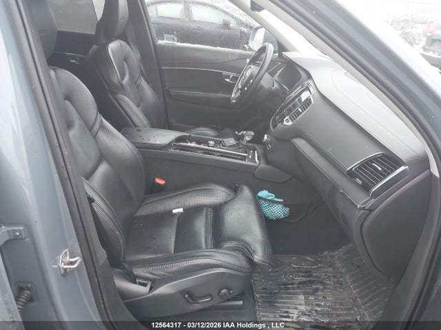 YV4A22PL3L1622985 Volvo Xc90 T6 Inscription 7 Passenger