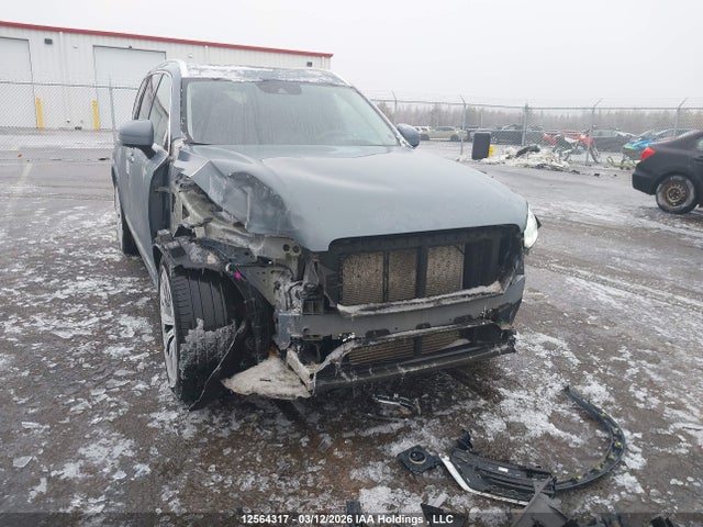 YV4A22PL3L1622985 Volvo Xc90 T6 Inscription 7 Passenger