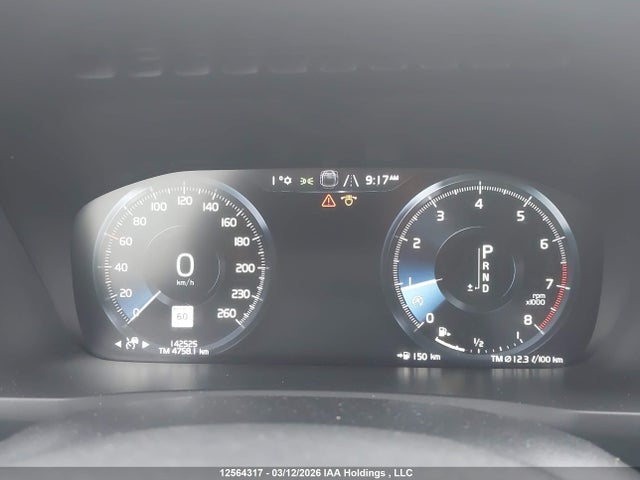 YV4A22PL3L1622985 Volvo Xc90 T6 Inscription 7 Passenger