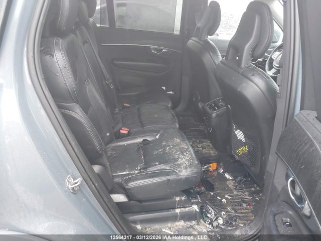 YV4A22PL3L1622985 Volvo Xc90 T6 Inscription 7 Passenger