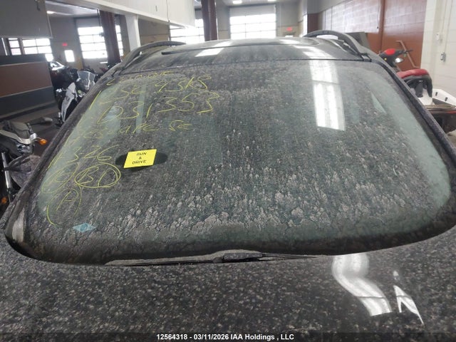 12564318 :رقم المزاد ، 1FMCU9G96HUD31353 vin ، 2017 Ford Escape Se مزاد بيع