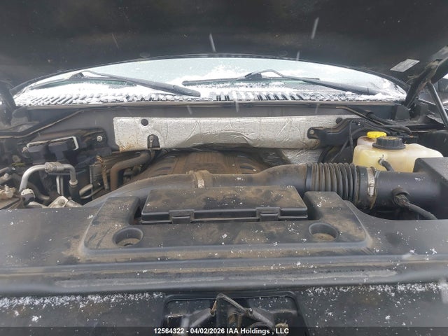 1FMJK2AT0HEA22450 Ford Expedition Max Limited