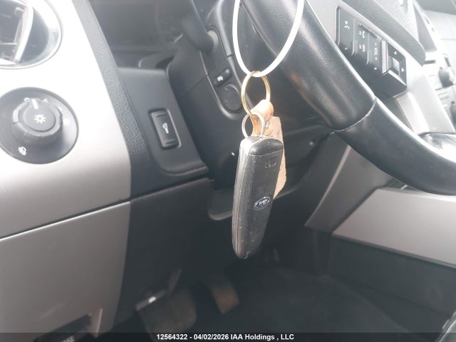 1FMJK2AT0HEA22450 Ford Expedition Max Limited