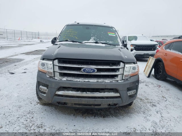 1FMJK2AT0HEA22450 Ford Expedition Max Limited