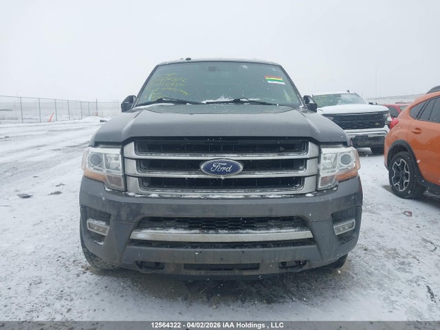 1FMJK2AT0HEA22450 Ford Expedition Max Limited