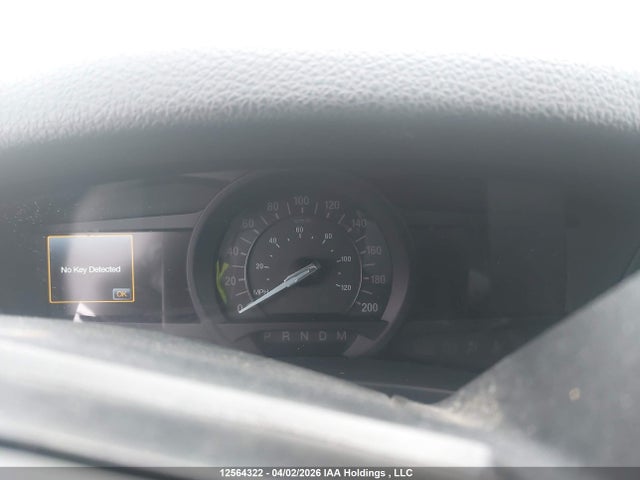 1FMJK2AT0HEA22450 Ford Expedition Max Limited
