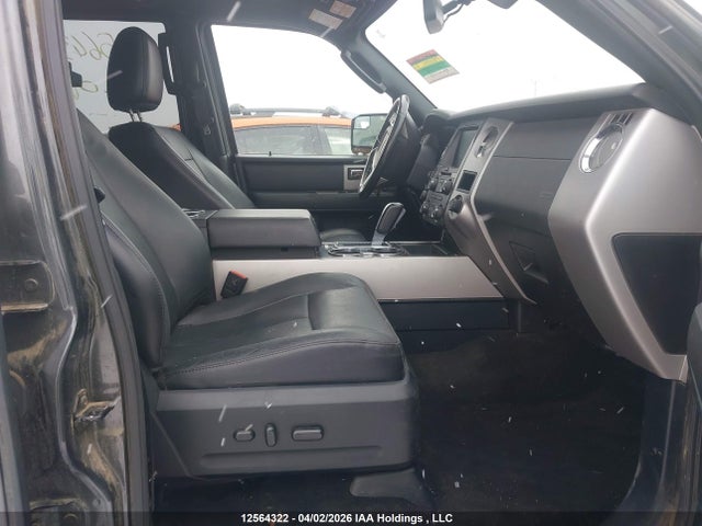 1FMJK2AT0HEA22450 Ford Expedition Max Limited