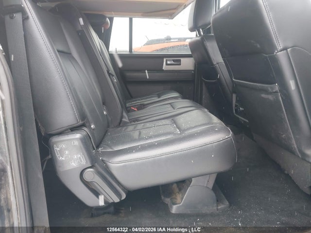 1FMJK2AT0HEA22450 Ford Expedition Max Limited