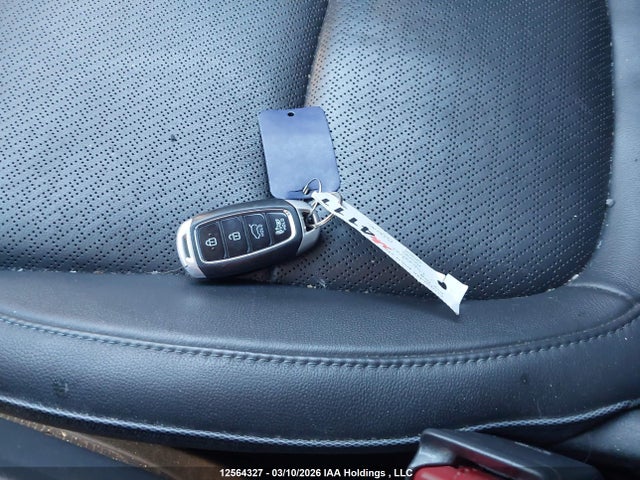 KM8K33AG0MU119058 Hyundai Kona Electric Ultimate