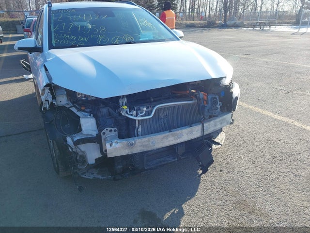 KM8K33AG0MU119058 Hyundai Kona Electric Ultimate