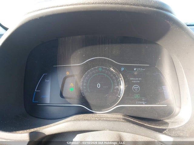 KM8K33AG0MU119058 Hyundai Kona Electric Ultimate