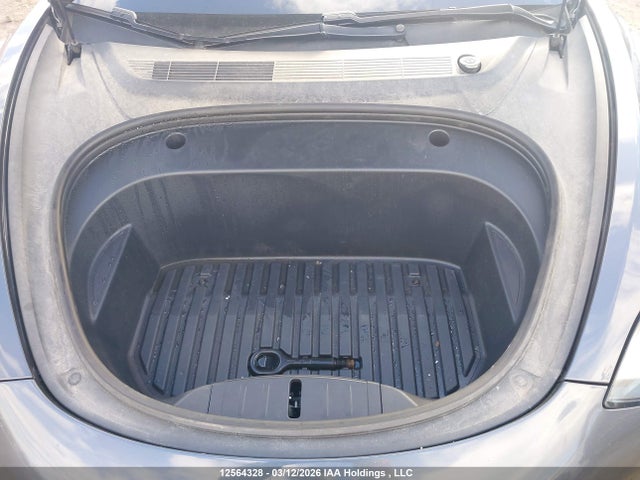 Продажа на аукционе авто 2021 Tesla Model 3 Standard Range/standard Range Plus, vin: 5YJ3E1EA8MF848558, номер лота: 12564328