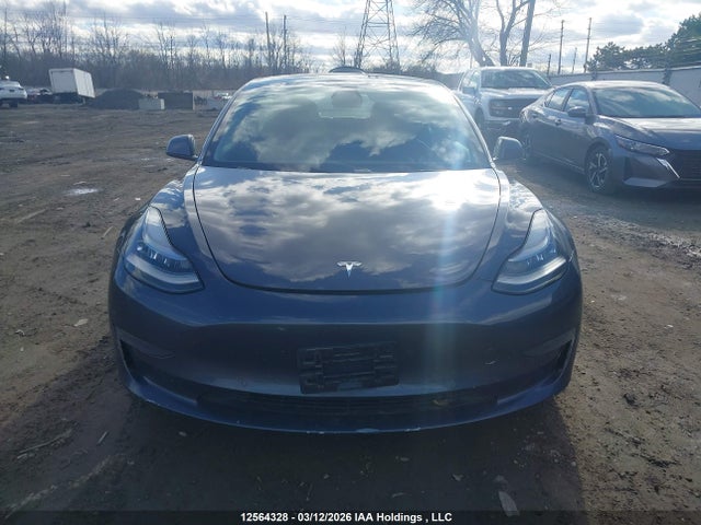 Продажа на аукционе авто 2021 Tesla Model 3 Standard Range/standard Range Plus, vin: 5YJ3E1EA8MF848558, номер лота: 12564328