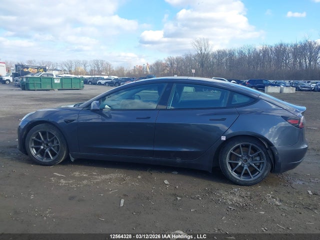 Продажа на аукционе авто 2021 Tesla Model 3 Standard Range/standard Range Plus, vin: 5YJ3E1EA8MF848558, номер лота: 12564328