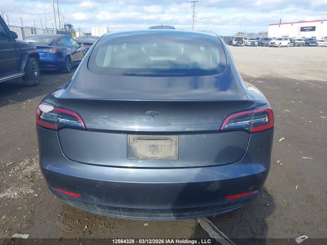 Продажа на аукционе авто 2021 Tesla Model 3 Standard Range/standard Range Plus, vin: 5YJ3E1EA8MF848558, номер лота: 12564328