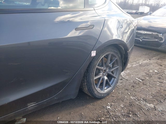 Продажа на аукционе авто 2021 Tesla Model 3 Standard Range/standard Range Plus, vin: 5YJ3E1EA8MF848558, номер лота: 12564328