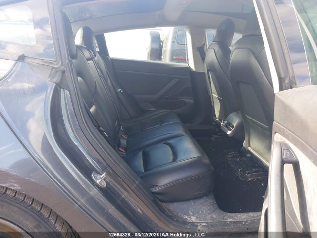Продажа на аукционе авто 2021 Tesla Model 3 Standard Range/standard Range Plus, vin: 5YJ3E1EA8MF848558, номер лота: 12564328