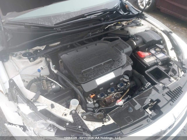 1HGCR3F96HA802103 Honda Accord Touring