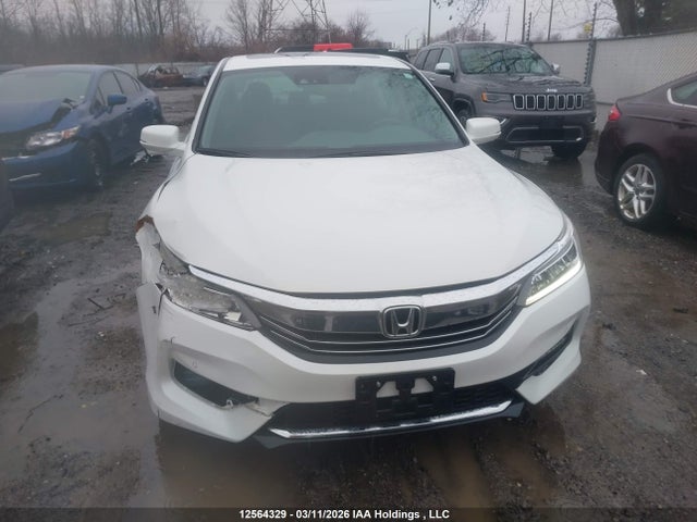 1HGCR3F96HA802103 Honda Accord Touring